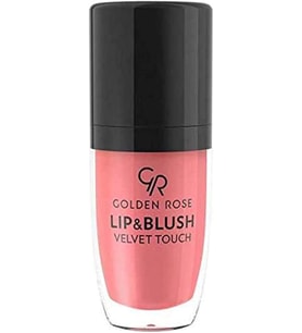 Lip&Blush Velvet Touch No:04 1 Paket