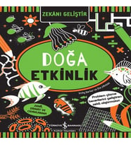 Zekanı Geliştir - Doğa Etkinlik