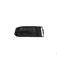 Audi A4 Ön Tampon Izgarası Sol S-line Siyah 2017 Sonrası Uyumlu