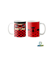 LadyBug Kupa Bardak Tek Adet K0297