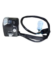CF Moto NK 250 Sol Kumanda Kütüğü
