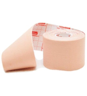 Bej Kinesiotape , Sporcu Bandı