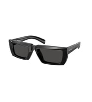 Prada SPR 24Y 1AB-5S0 55*21 140