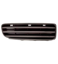 SKODA OCTAVIA ÖN TAMPON PANJURU DESENLİ SAĞ 00-04 SKO07OC025 1U0807368B01C