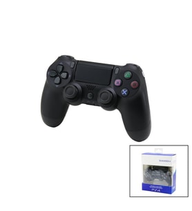PLATOON DUALSHOCK.4 PL-2869 PS4 MODEL WİRELESS ANALOG OYUN KOLU (5343)