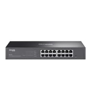TP-LINK OMADA ES216G 16 PORT GIGABIT YONETILEBILIR METAL KASA SWITCH