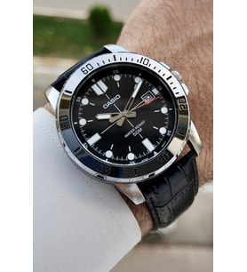 Casio CSGNCT190 Erkek Kol Saati