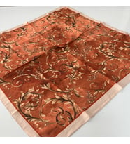Siyane Soft Pamuklu Eşarp LRA1809