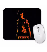 Stranger Things Eleven Mouse Pad