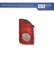 Hyundai H100 Stop Lamba Sol (DUYSUZ) 1997-2001