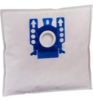 ELEKTRİKLİ SÜPÜRGE SENTETİK TOZ TORBASI - 20 ADET - MAVİ PLASTİK - HOWER - MODELLERİ İLE UYUMLU ÜRÜNLER AÇIKLAMADA