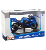 Maisto Kawasaki Ninja ZX-14R1:18 Model Motorsiklet