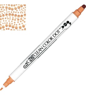 Zig Clean Color Dot Mandala Kalemi 064 FAWN 