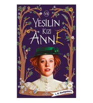 Yeşilin Kızı Anne - 7