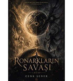 Ronarkların Savaşı