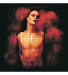 HIM Greatest Love Songs Vol. 666 LP Plak