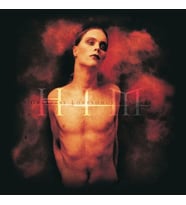 HIM Greatest Love Songs Vol. 666 LP Plak