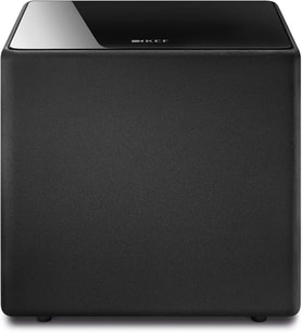 Kef Kube8B Aktif Subwoofer Siyah - Tek - TEŞHİR