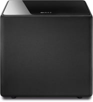 Kef Kube8B Aktif Subwoofer Siyah - Tek - TEŞHİR