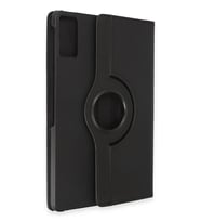 Northcity Xiaomi Redmi Pad Kılıf 360 Tablet Deri Kılıf - Siyah