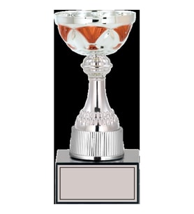 ODAK KUPA - Medium Kupalar - M-037 C - 23 cm