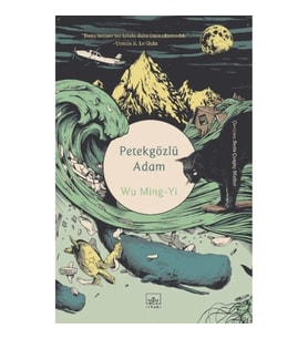 Petekgözlü Adam