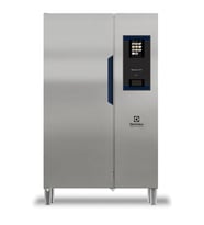 Electrolux Professional Skyline Chills Şok Soğutucu 100kg, 20 Gn 1/1 Veya 600x400mm, Dokunmatik Ekran Kontrollü Ve Uzaktan Soğutma Üniteli EBCA21RE