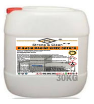 Bulaşık Makina Kireç Çözücü 30kg