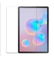 Samsung Galaxy T860 Uyumlu Ekran Koruyucu Full HD Yüksek Kalite Tablet Screen Protector