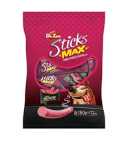 Dr.zoo Max Sosisli Köpek Ödülü 130gr