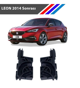 Seat Leon Sunroof Tamir Parçası 2 Adetli Set 2014 Sonrası