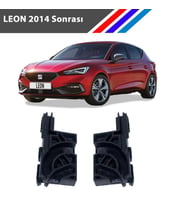 Seat Leon Sunroof Tamir Parçası 2 Adetli Set 2014 Sonrası