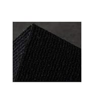 1x 25 Metre Halıfleks Siyah Renk Rip Halı Duvardan Duvara Halıfilesk  (Çok Renkli)
