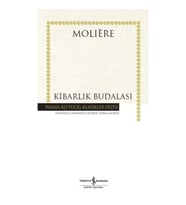 Kibarlık Budalası - Hasan Ali Yücel Klasikleri (Ciltli)