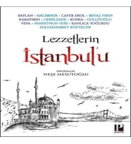 Lezzetlerin İstanbul’u