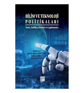 Bilim ve Teknoloji Politikaları