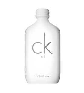 Calvin Klein All EDT 200 ml Unisex Parfüm