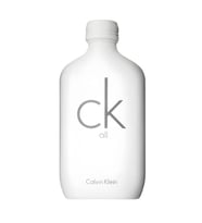 Calvin Klein All EDT 200 ml Unisex Parfüm
