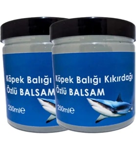 Süper Köpekbalığı 250 ml Bakım - 2 Adet