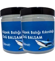 Süper Köpekbalığı 250 ml Bakım - 2 Adet