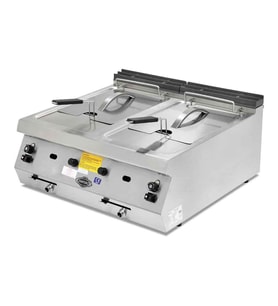 Empero EMP.PLS.7FG020-S Pls70-fritöz Gazlı-7fg020-setüstü