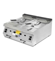 Empero EMP.PLS.7FG020-S Pls70-fritöz Gazlı-7fg020-setüstü