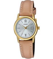 Casio LTP-V002GL-7B3UDF Kadın Kol Saat