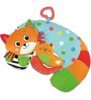 Baby Kıtty Cat Tumy Tıme Pıllow 17800