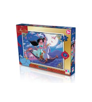 Mulvxurg  Urg02  Puzzle 50 Parça Aladdin (Mulvix)