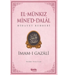 El Munkız Mined Dalal - Hidayet Rehberi