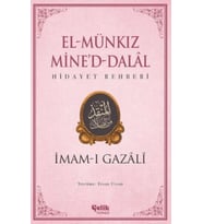 El Munkız Mined Dalal - Hidayet Rehberi