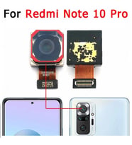 Xiaomi Redmi NOTE 10 PRO 4G Arka Kamera