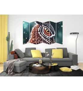 BAYKUŞ MDF TABLO-2681 MODEL-B