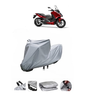 Yeni Honda NC 750D Integra   Motosiklet Brandası ARKA ÇANTA UYUMSUZ BRANDA